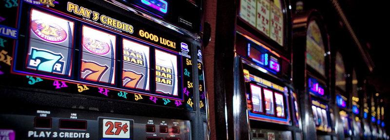 Illustration for article titled How much and what do slot slot drives earn